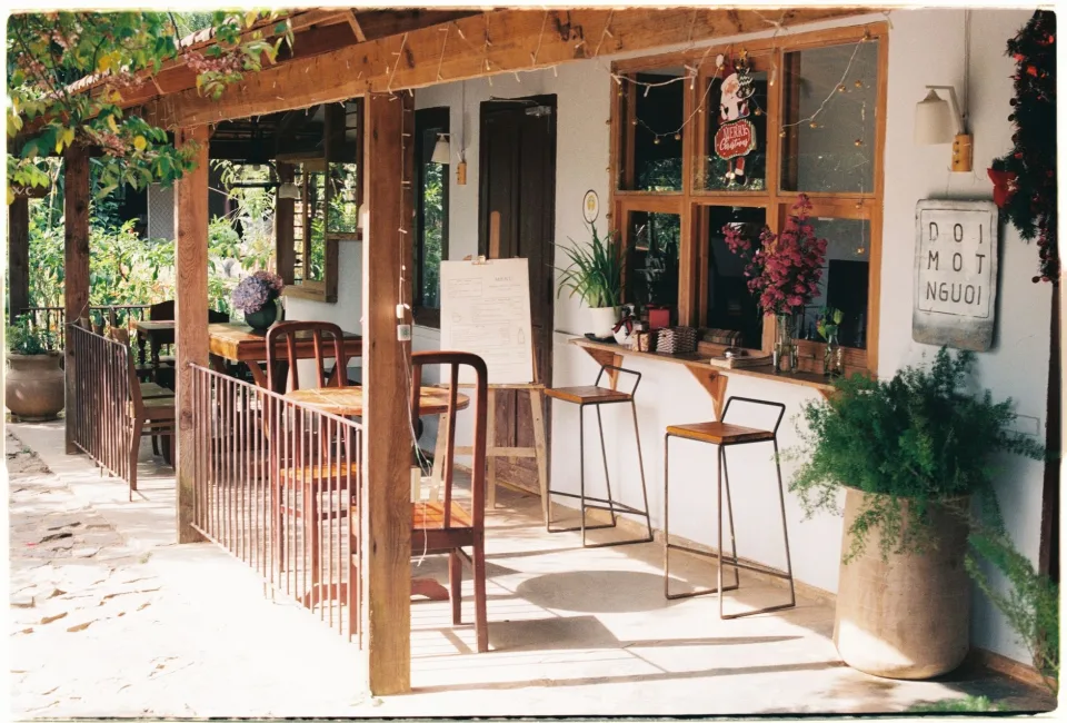 Hình ảnh tại Smile House 5