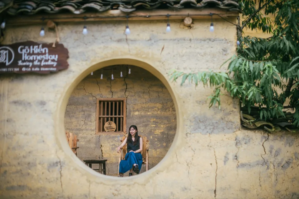 Hình ảnh tại Smile House 2